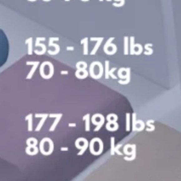 Underwear Unopened Collection Fits 177-198 New Navy and Mint - Picture 3 of 7